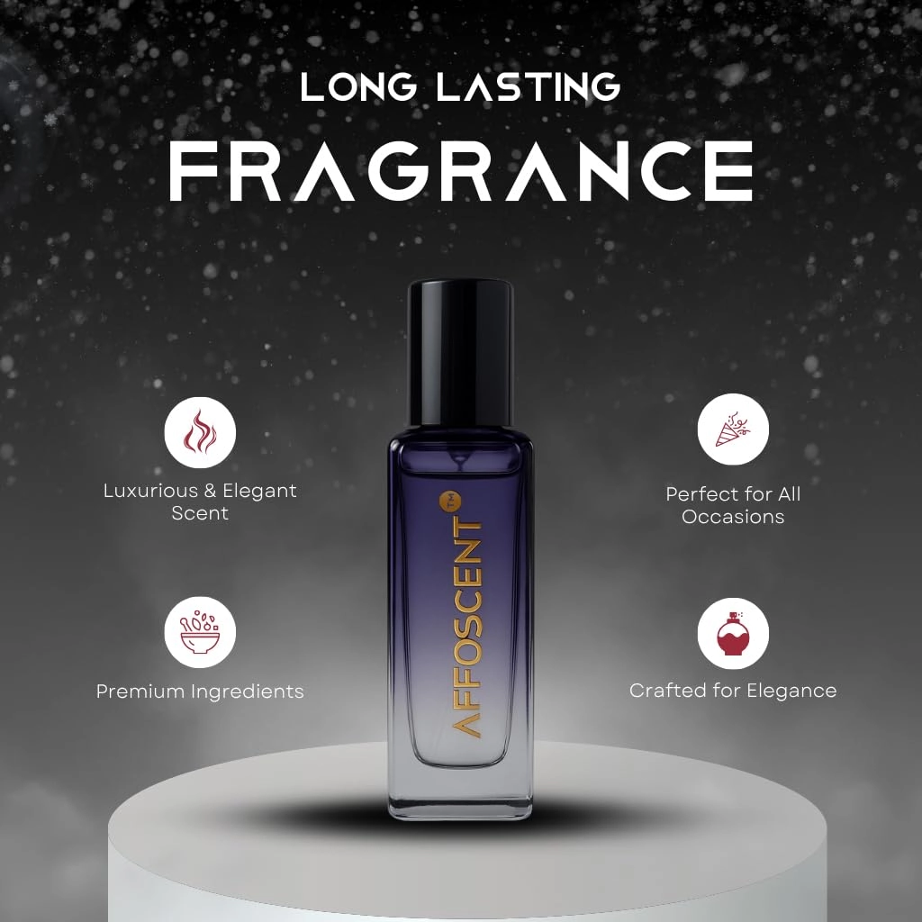 Nirvana Eau de Parfum 20 ml