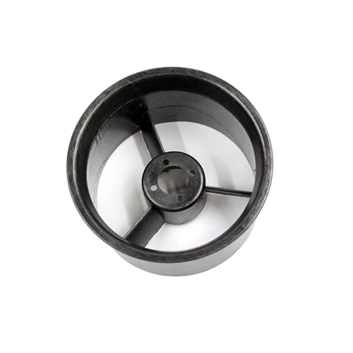6 or 12 Blade EDF Fan - Without Motor