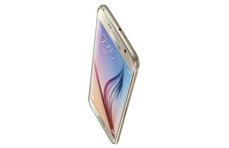 Galaxy S6 - 3GB 32GB