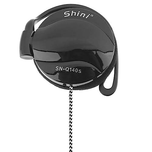 SN-360 Wired Earphone