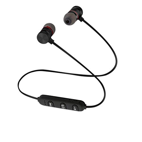 Hegerby XT11 Wireless Headset