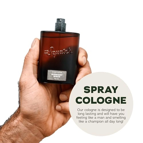 Midnight Birch - 1.7 Fluid Ounces