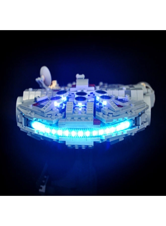 Star Wars Millennium Falcon LED Light for 75375