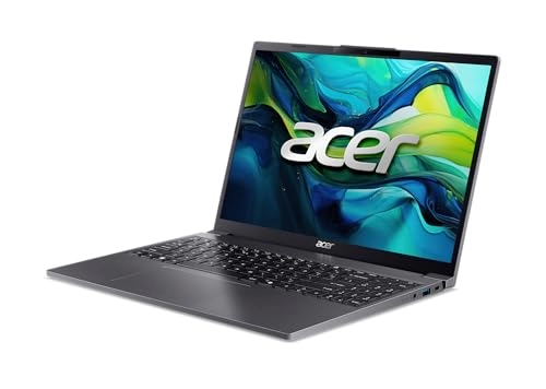 Aspire Go 15 AG15-51P-79LC - 15.3'' Core i7-1255U 16GB DDR5 512GB SSD