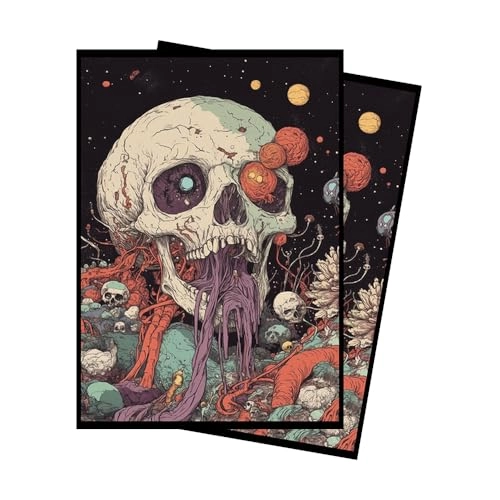 MTG Card Sleeves - 104pcs