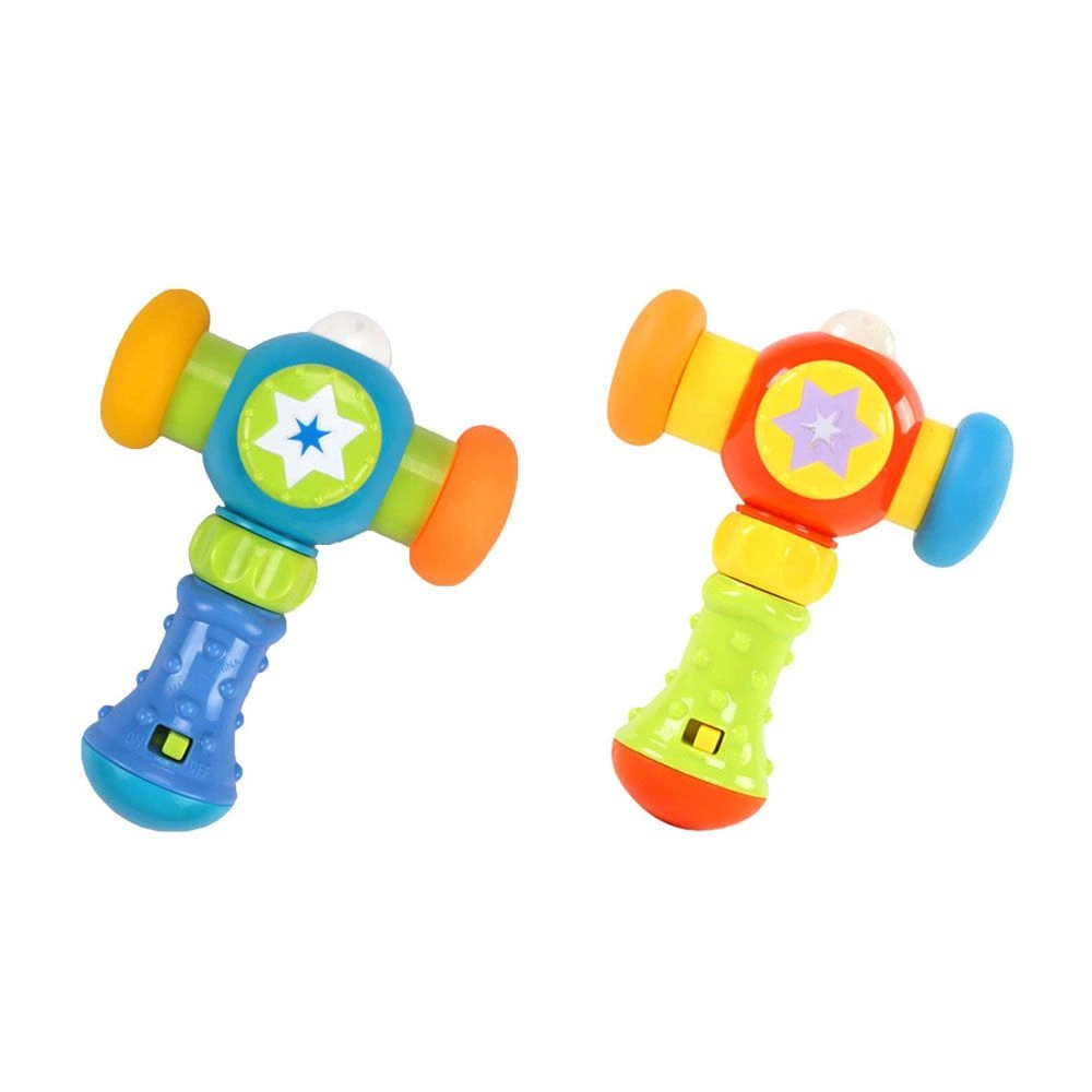 Goodway Baby Rattle Toy - 6 months 1pc