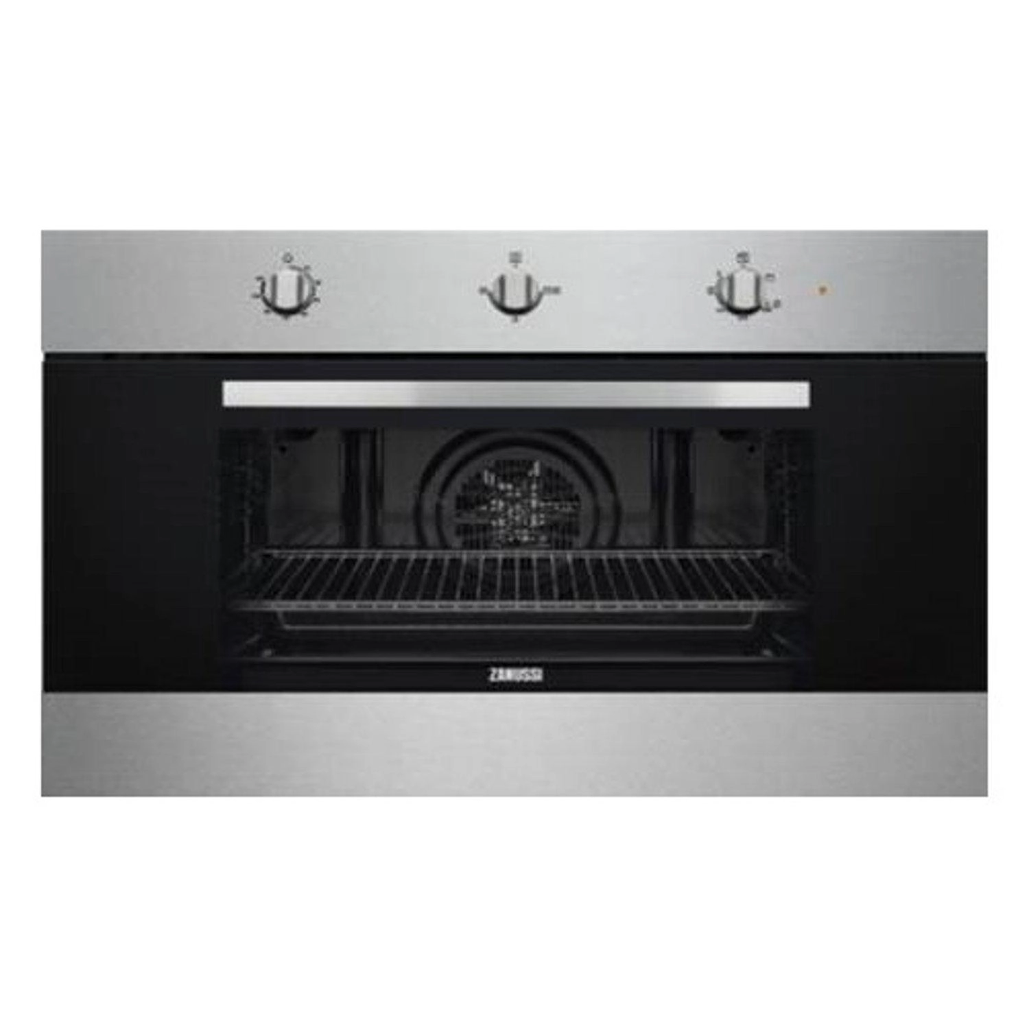 ZOG9991X 90 CM Gas Oven