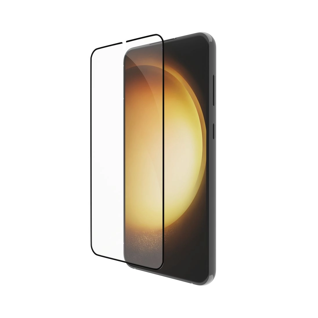 dbramante1928 Eco-Shield RPET Screen Protector for Samsung Galaxy S23+