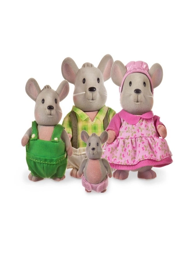 Handydandy Mice Family 4 pcs