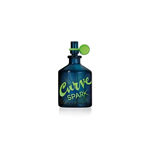Spark - 2.5 Fluid Ounces