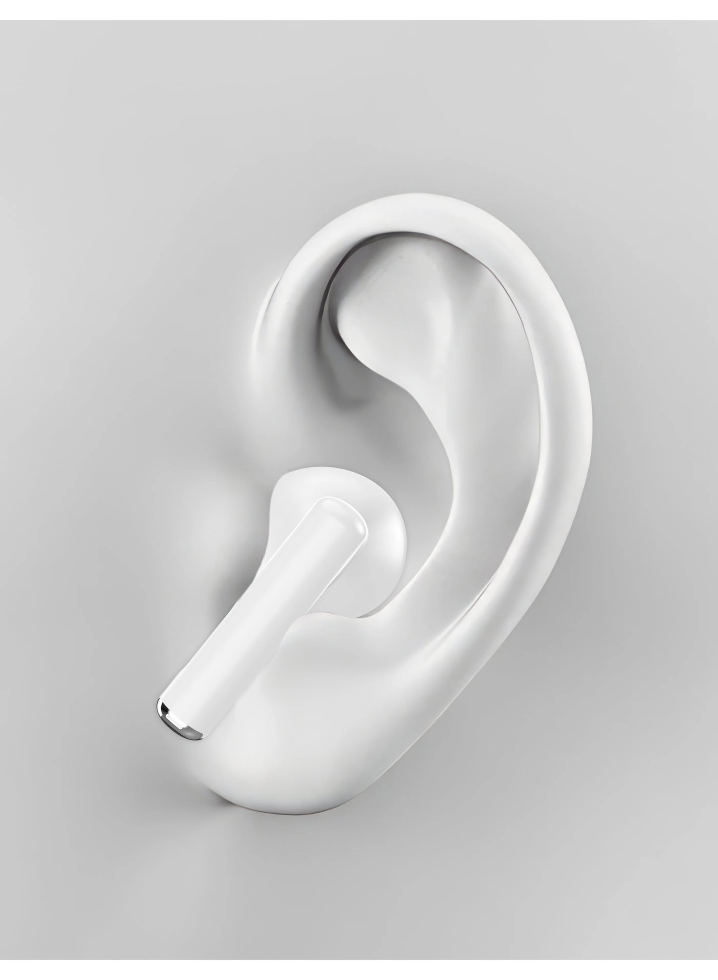 Soundtec True Flex Earbuds Pro Wireless Earbud
