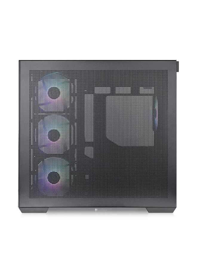 View 380 TG - Tempered Glass Mid Tower