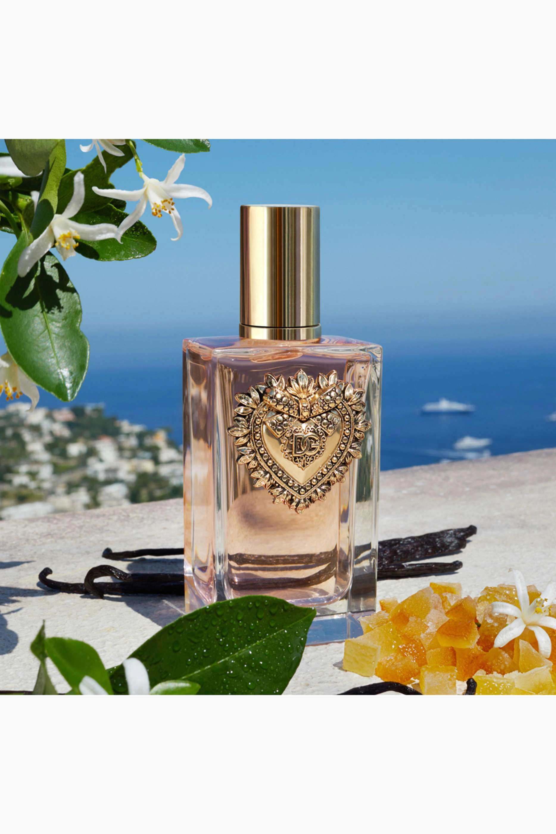 Devotion Eau de Parfum 50ml