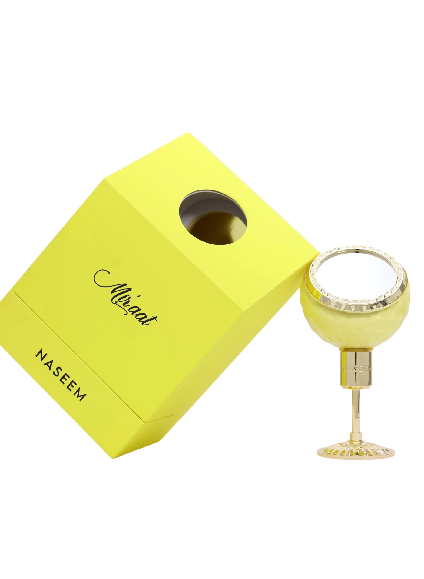 Miraat Eau de Parfum 100ml