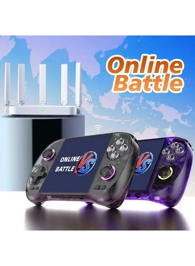 D40 - 4.0-inch 720x720 20,000+ Games