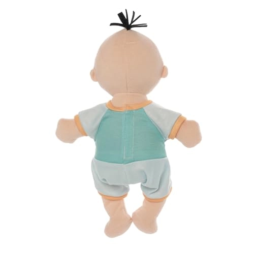 Wee Baby Fella Boy Baby Doll - 12 inches Polyester