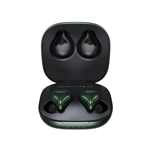 TWS Stereo Earphones - Wireless Earbud