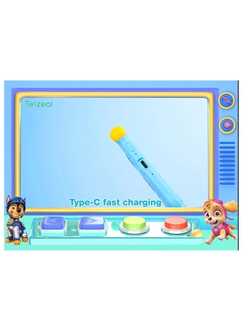 P601 - 6GB 7 Inch 128GB