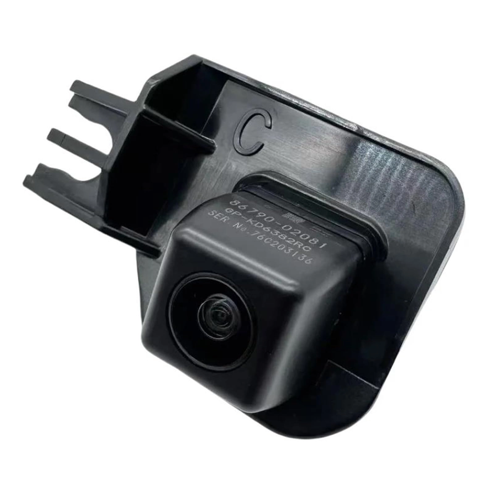 DFGJ Reversing Camera - Toyota Corolla 2014 2015 2016 2017 2018 2019 86790-02081