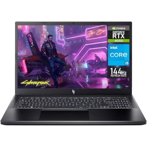 Nitro V 15 - 15.6'' Core i5-13420H 16GB DDR5 512GB SSD