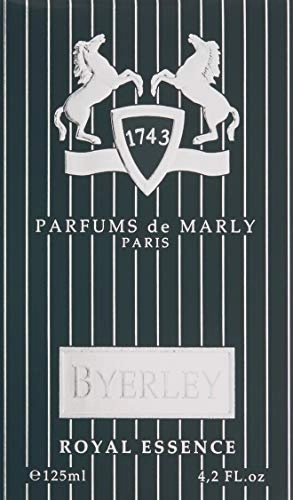 Byerley - Eau de Parfum 125 ml