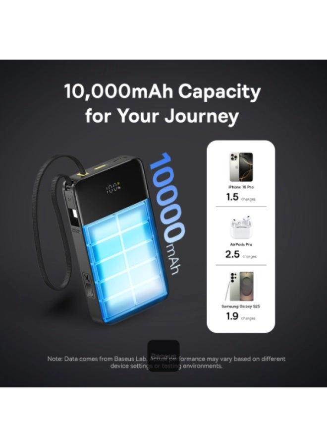 Fc51 Bipow2 Pro Pb - 10000mAh 22.5W