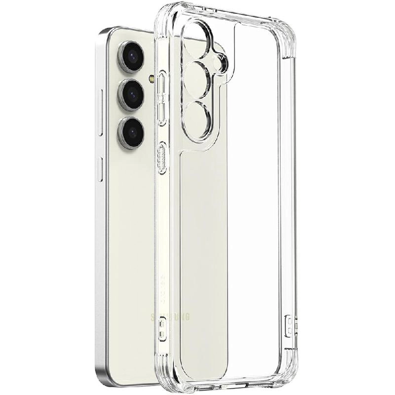 Flexield Back Cover for Samsung Galaxy A57 5G