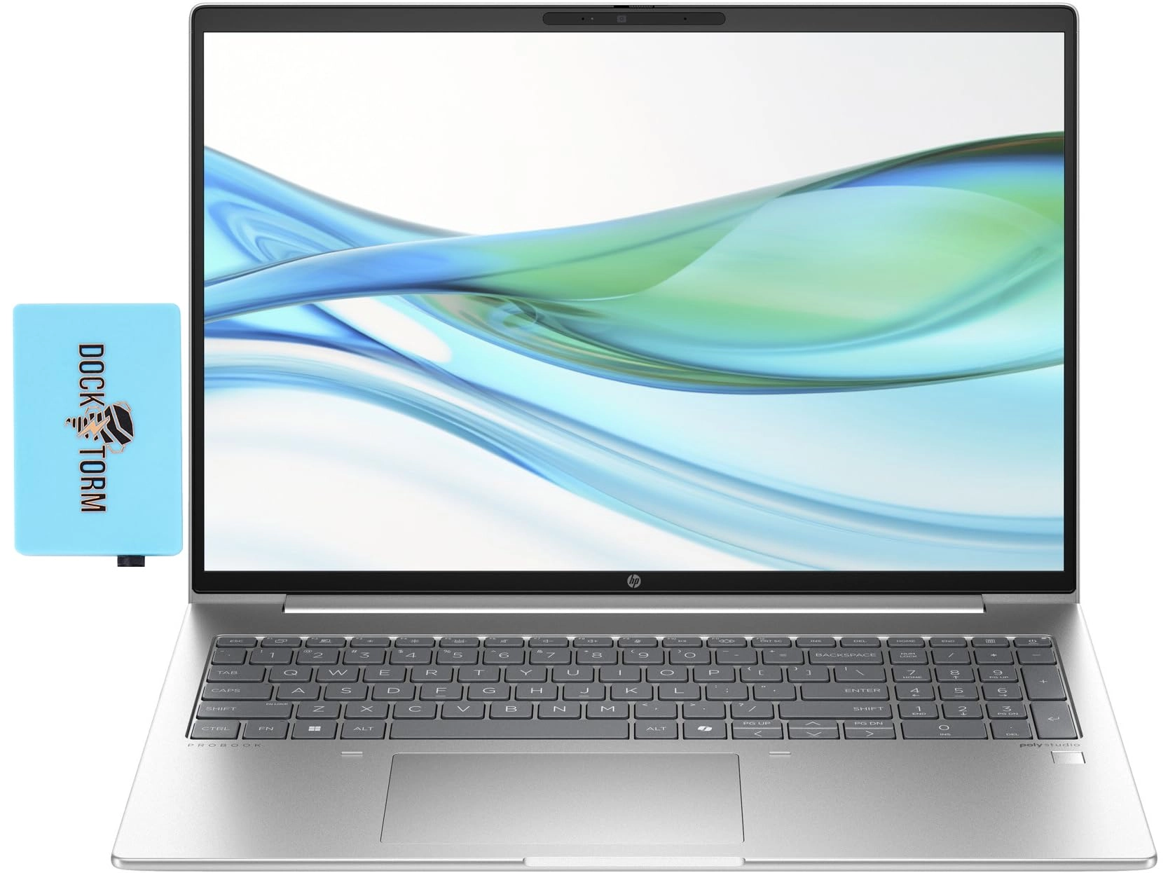 ProBook 460 G11 - 16'' Core Ultra 7 155U 16GB DDR5 512GB SSD