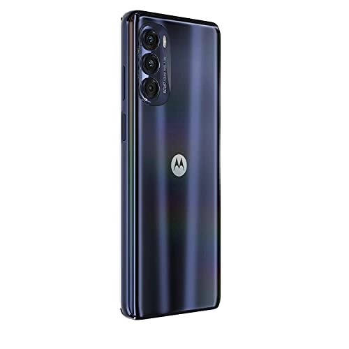 Moto G Stylus - 8 GB 256GB