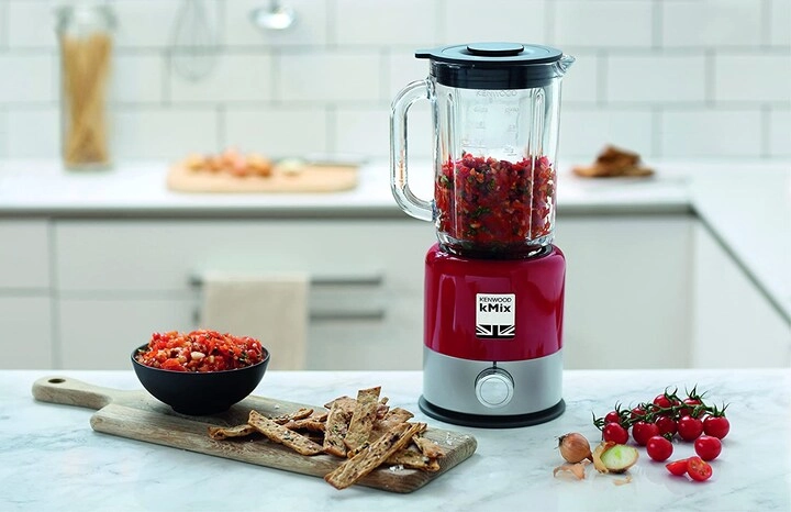 BLX750RD - Red Glass