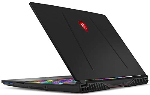 GP65 Leopard 9SD-226 - 15.6'' Core i7-9750H 16GB DDR4 512GB NVMe SSD