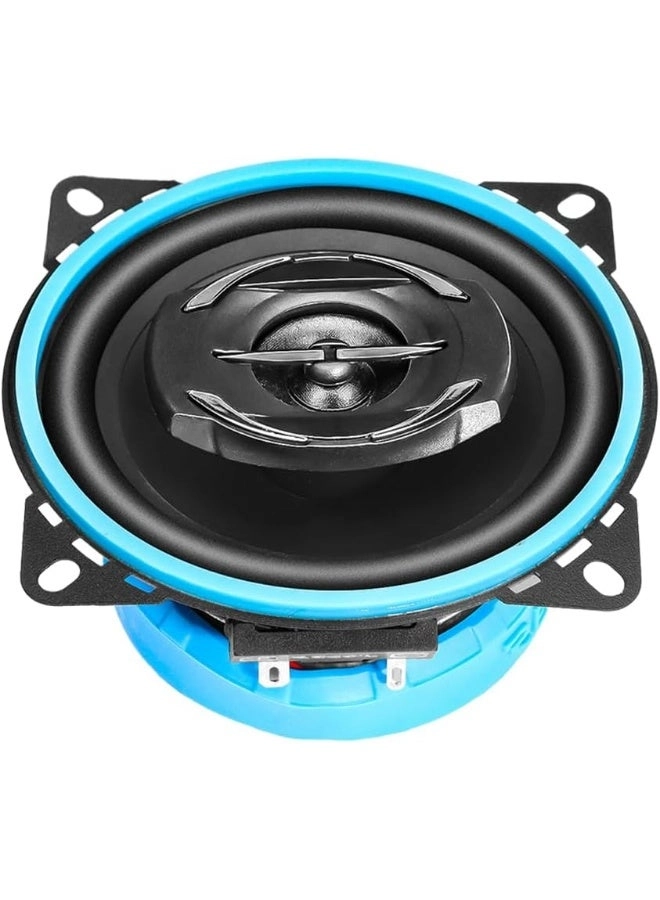 RCX4 - 4-Inch 2-way full-range coaxial