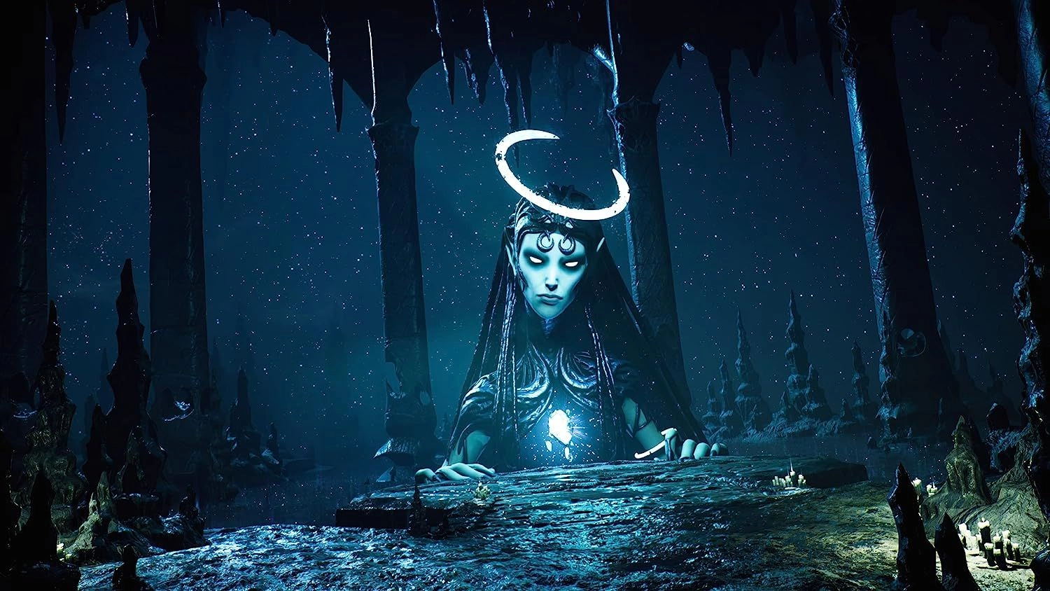 Remnant 2 - PlayStation 5