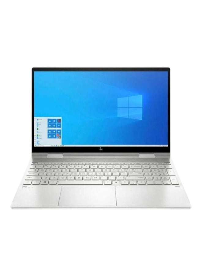 Envy x360 - 15 inch 512 gigabyte 12 gigabyte Core i7