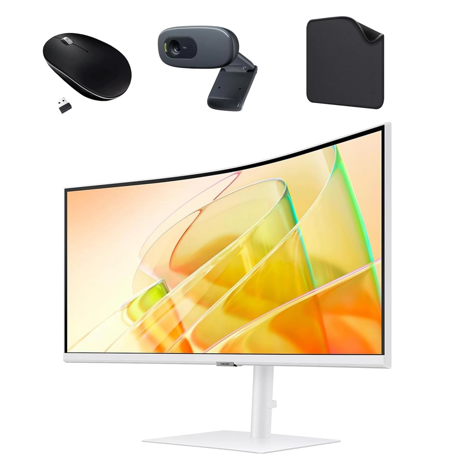 S6 ViewFinity - LS34C650TAMXUE 34 inch 3440 X 1440