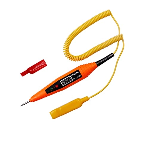 Auto Circuit Tester - 2.5-32V