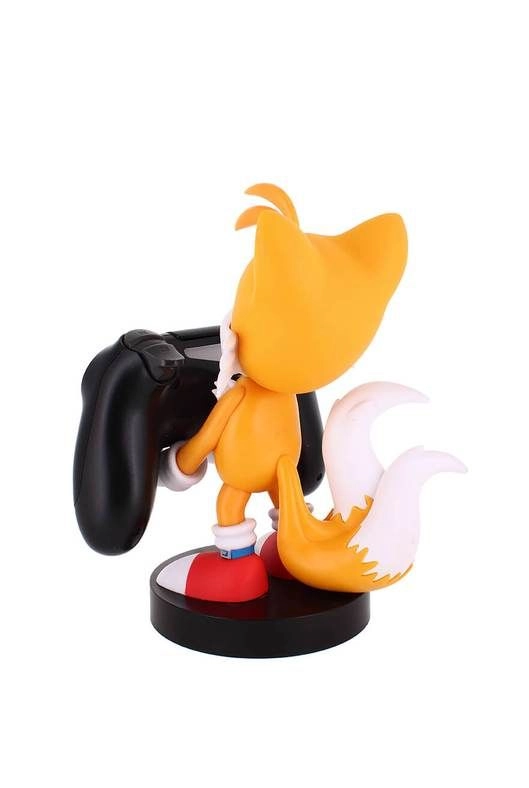 Tails Phone and Controller Holder - PlayStation 5 DualSense Xbox Series S/X all iPhones