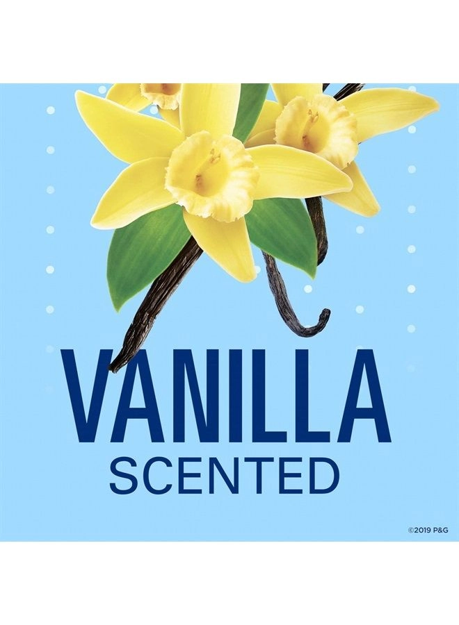 Scent Expressions Invisible Solid - Va Va Vanilla 50 gram