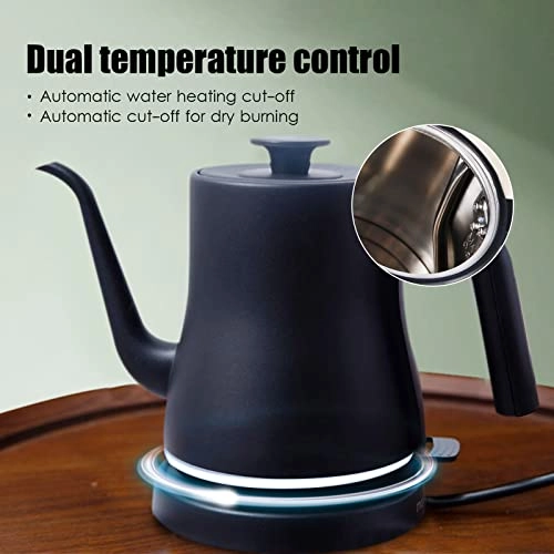 Travel Portable Kettle - 0.8L
