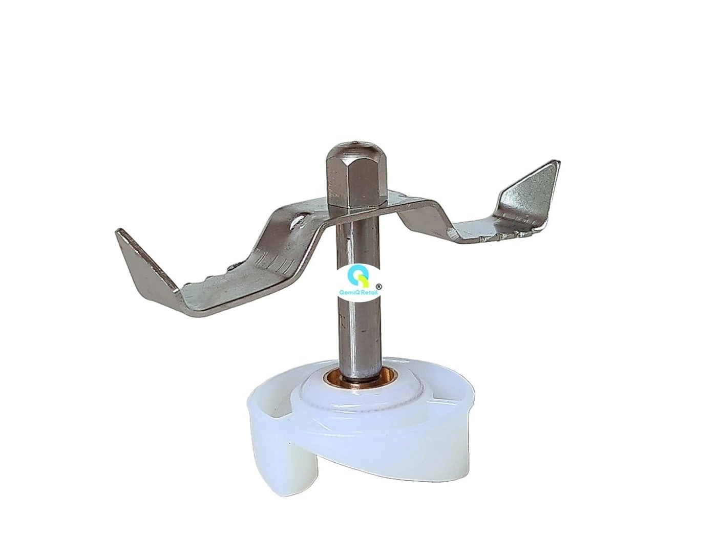 Big Jar Blade Set with Coupler + Chutney Small Jar Blade Set with Coupler