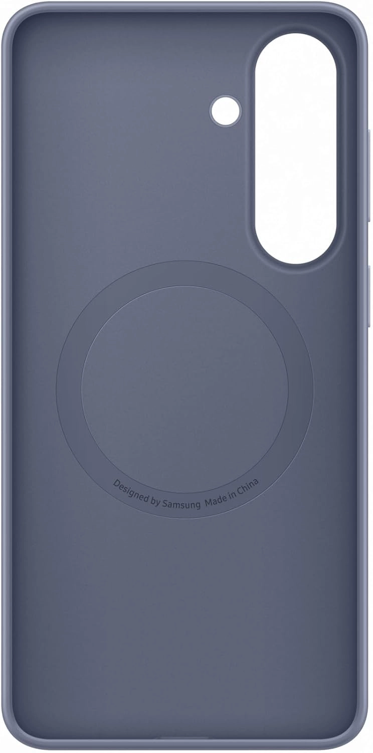 Silicone Magnet Case for Galaxy S26+