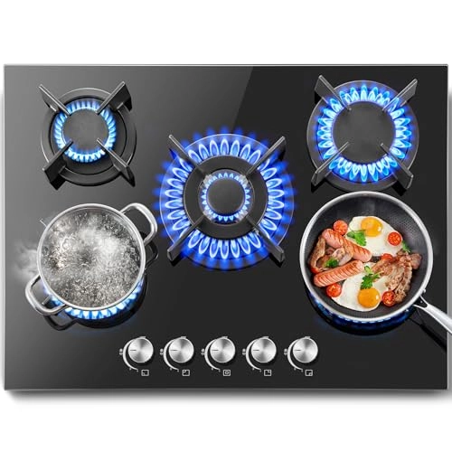 PG7051G-ACB Gas hob