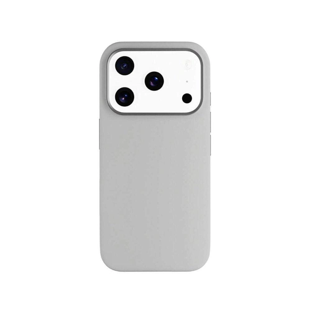 Silicone Case for iphone 17 Pro Max - Silicone