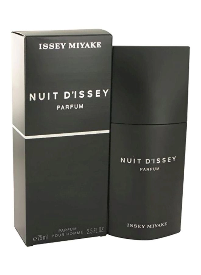 Classic Nuit Eau de Parfum 75ml