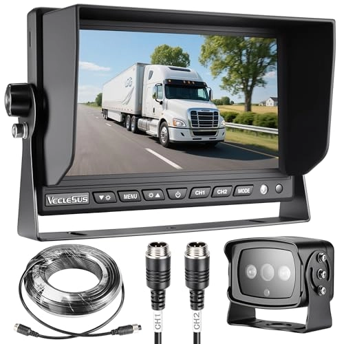 VMS - Night Vision HDMI 1080p Bundle