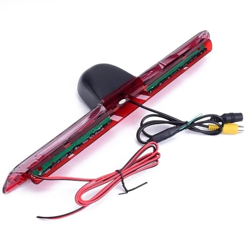 Reverse Camera - Night vision