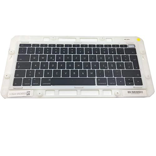 MacBook Pro Retina 13 - GR USB