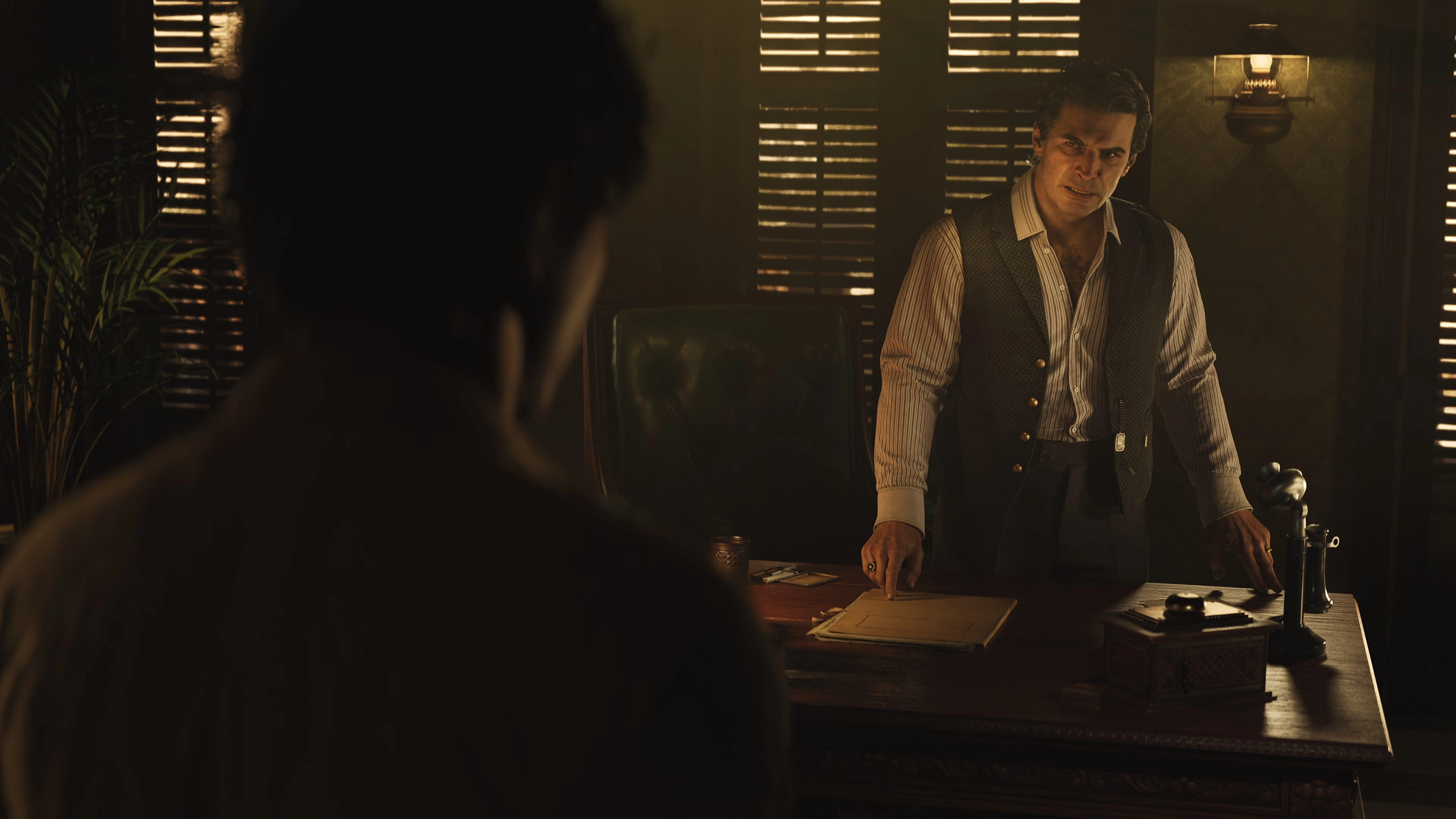 Mafia: The Old Country - Xbox Series X