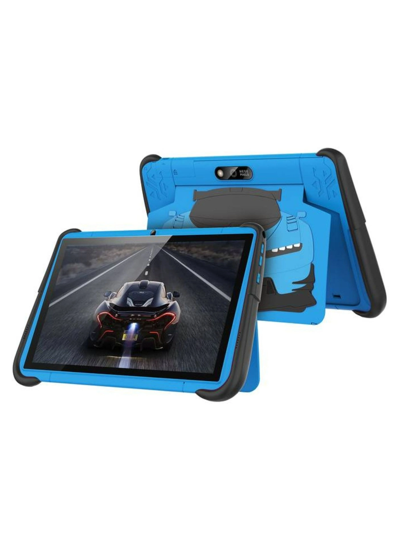 Porodo PD-TFHD11-BU - 64GB 10.1"