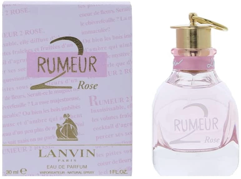 Rumeur 2 Rose Eau de Parfum - 30 ml